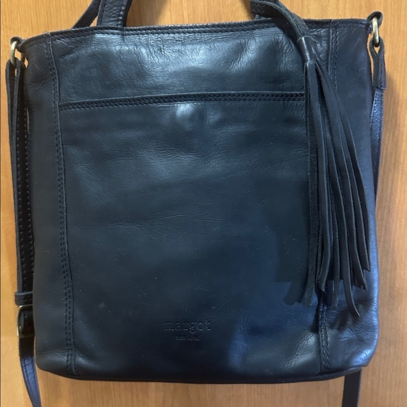 Margot New York Crossbody bag - Picture 2 of 7